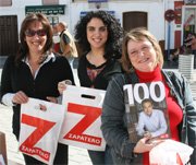 Campaa Andalucia suma y sigue 2008