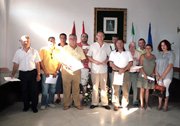 Ayudas Nominativas 2009