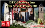 Navidad 2005