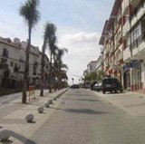 Remodelacin Avenida Cervantes