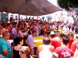 Arroz Plaza Baja 2007