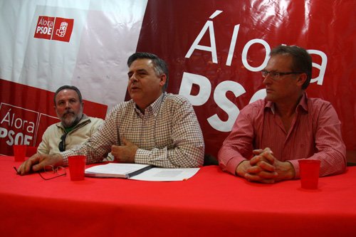 El profesor de Historia Felipe Pajares analiza la situacin actual del socialismo