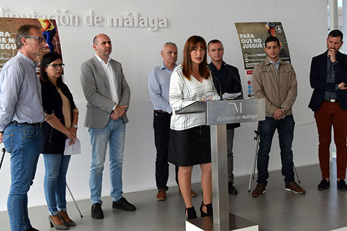 El PSOE propone la ampliacin del cheque beb a todos los municipios menores de 20.000 habitantes para luchar contra la despoblacin