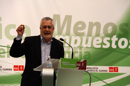 Pacto por Andaluca