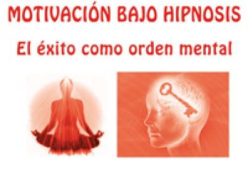 Motivacin bajo hipnosis 